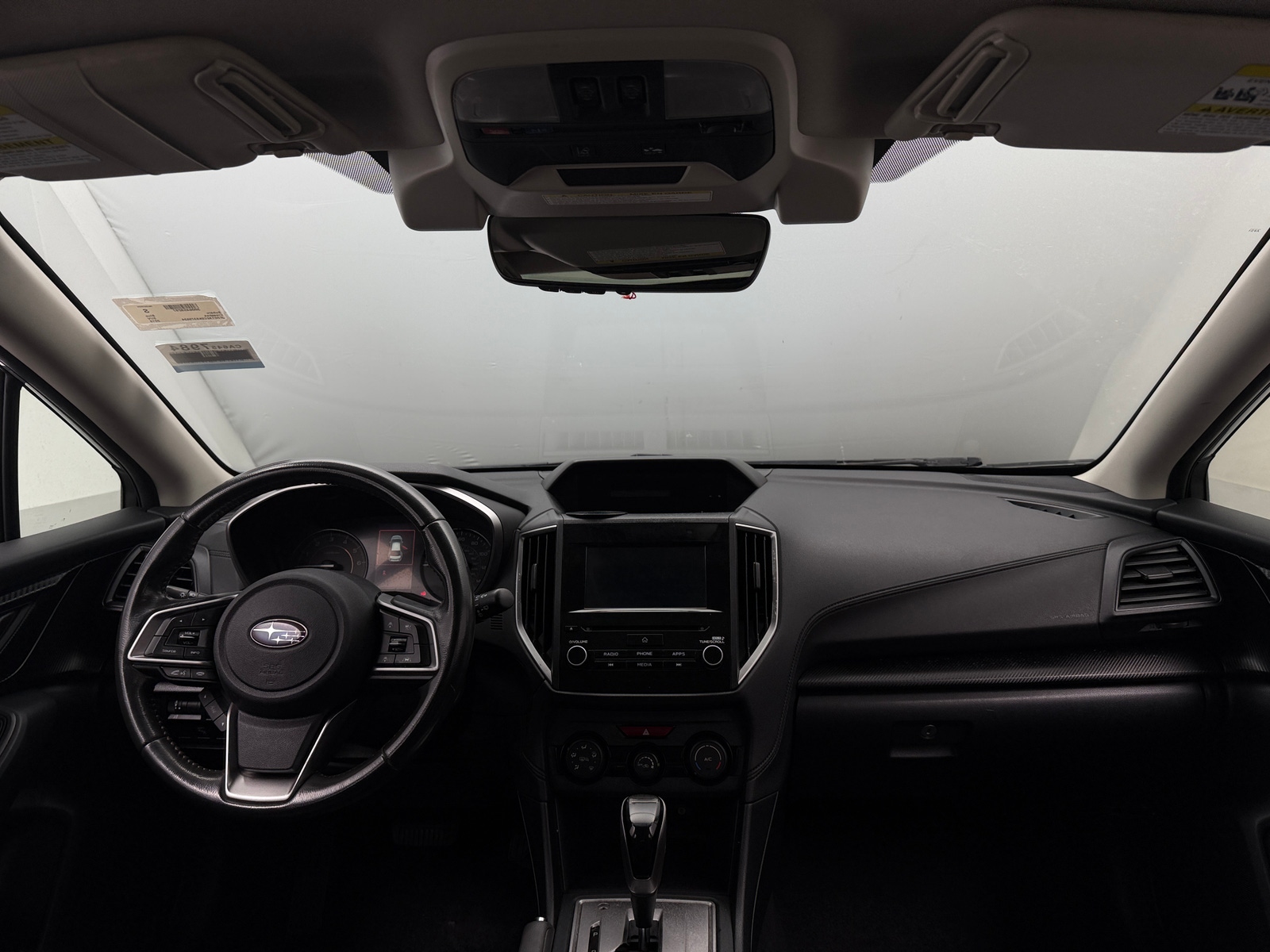 Thumbnail: 2019 Subaru Crosstrek - 3