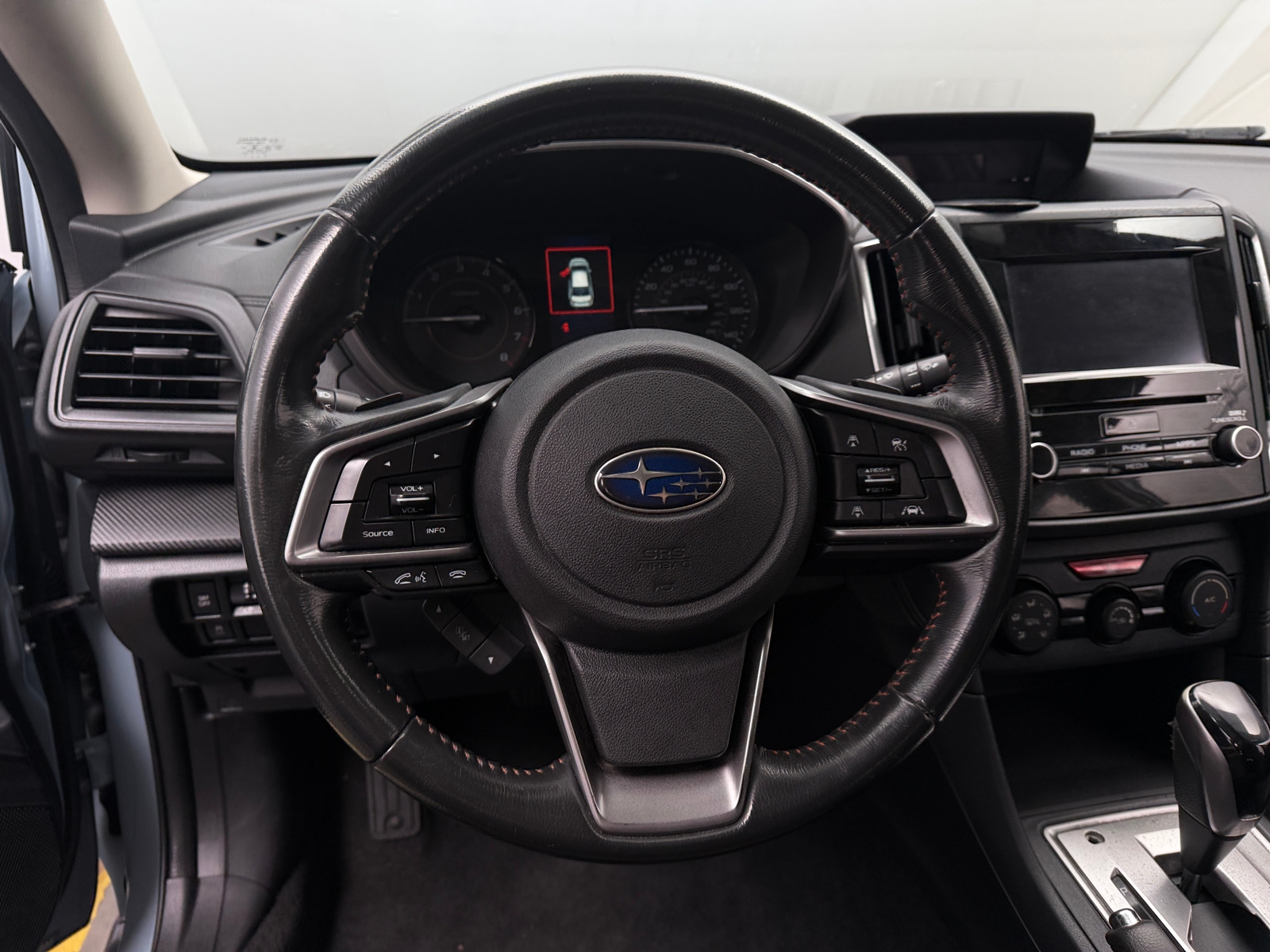 Thumbnail: 2019 Subaru Crosstrek - 5
