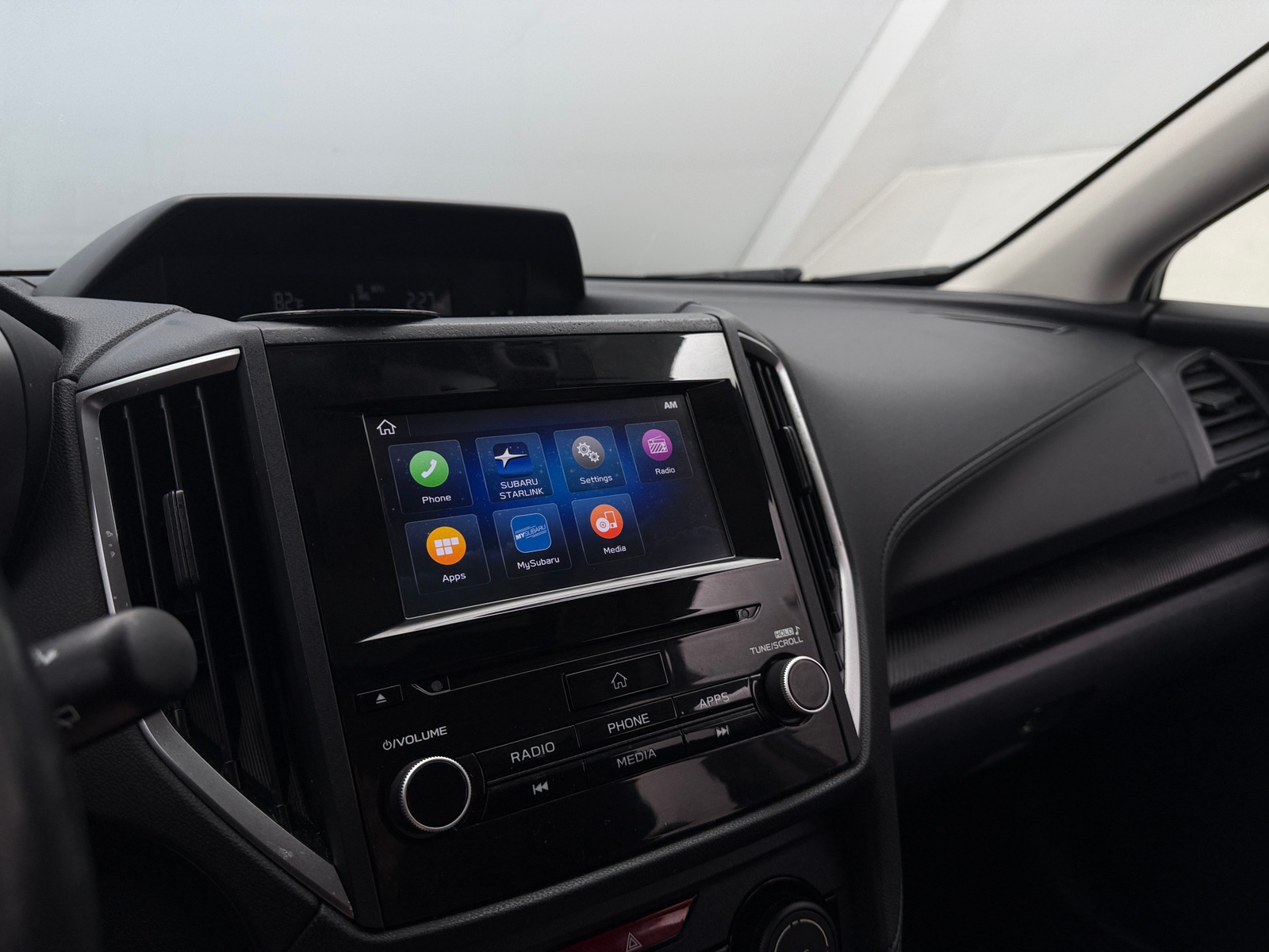 Thumbnail: 2019 Subaru Crosstrek - 4