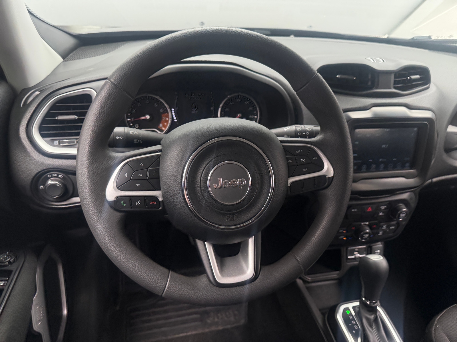Thumbnail: 2021 Jeep Renegade - 5
