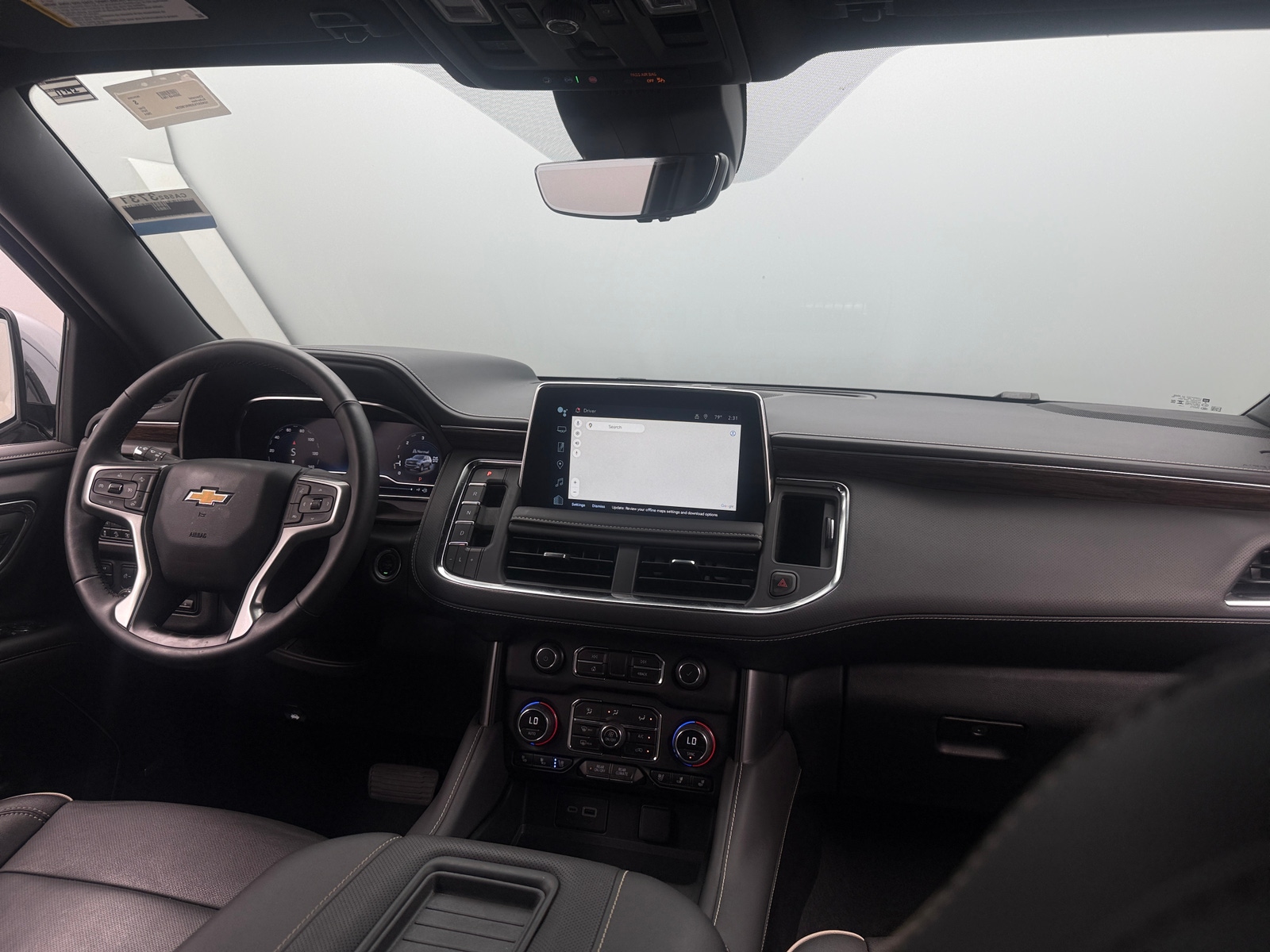 Thumbnail: 2024 Chevrolet Suburban - 2