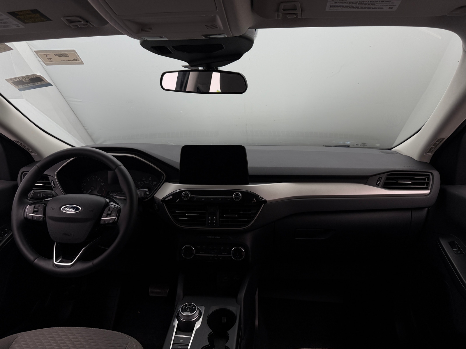 Thumbnail: 2022 Ford Escape - 3