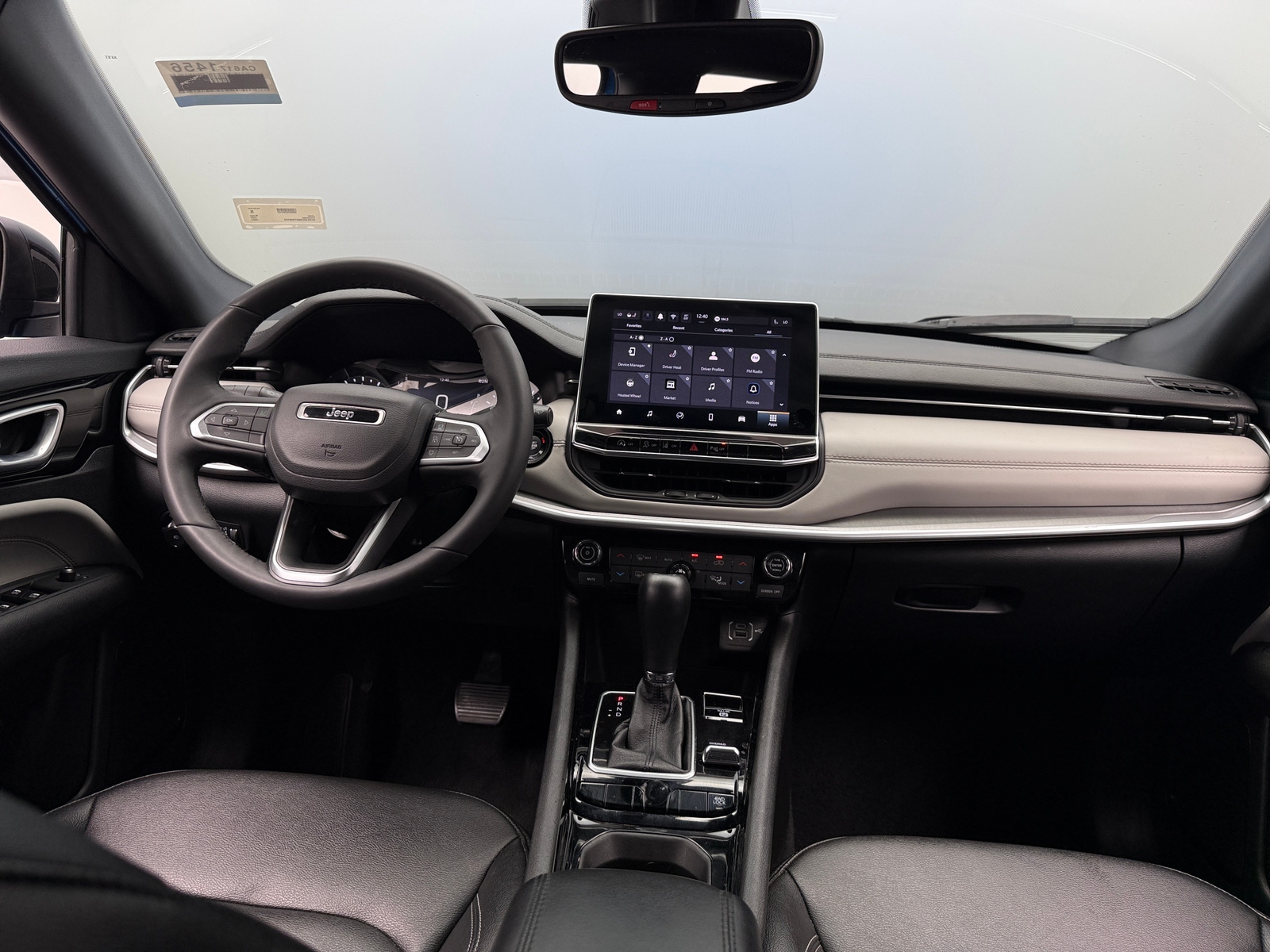 Thumbnail: 2025 Jeep Compass - 2