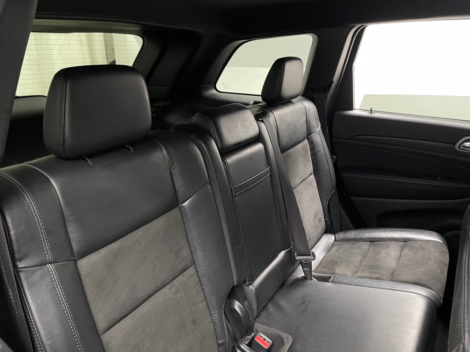 Thumbnail: 2021 Jeep Grand Cherokee - 5
