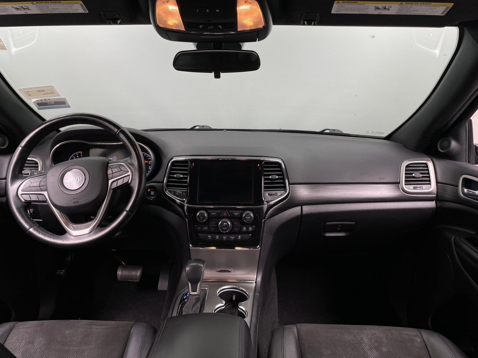Thumbnail: 2021 Jeep Grand Cherokee - 2