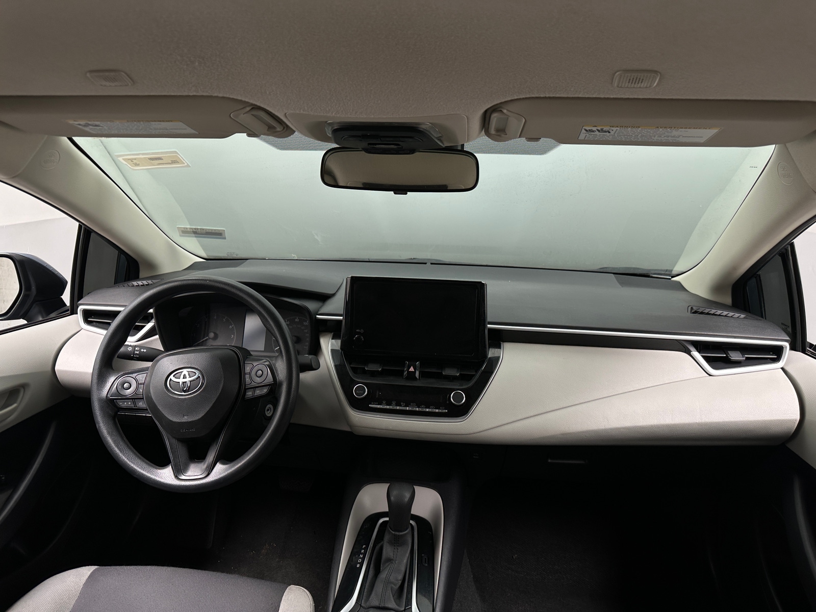 Thumbnail: 2024 Toyota Corolla - 3