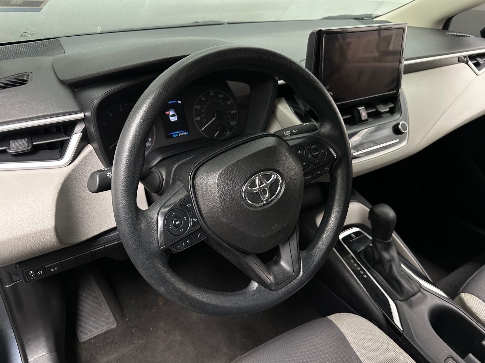 Thumbnail: 2024 Toyota Corolla - 5