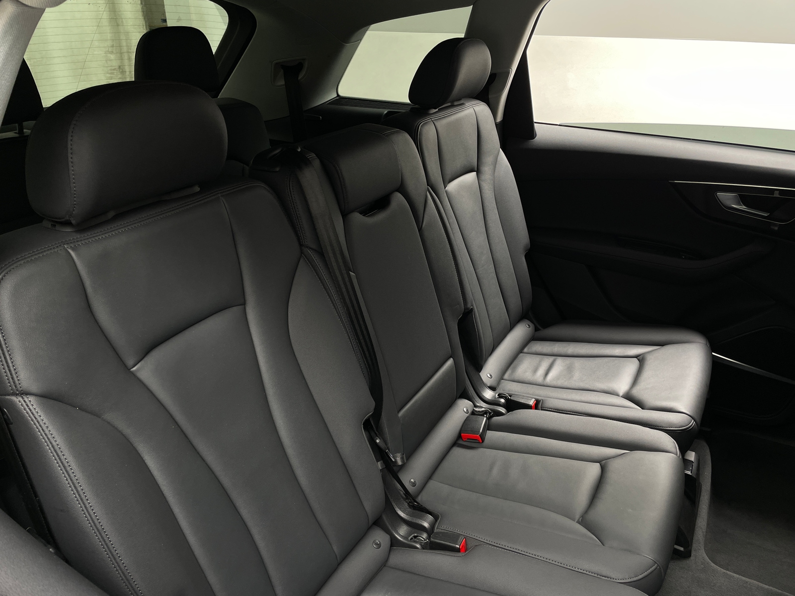 Thumbnail: 2023 Audi Q7 - 5