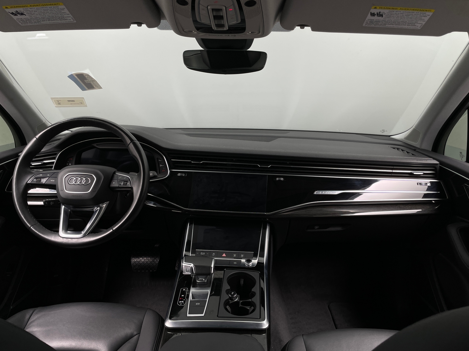 Thumbnail: 2023 Audi Q7 - 2