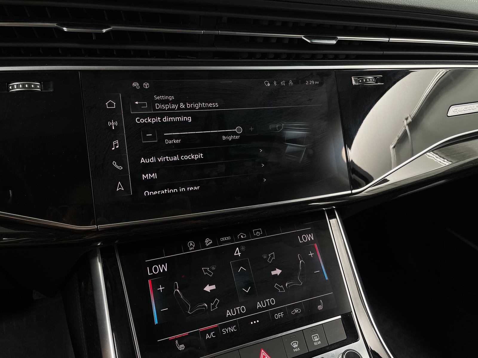 Thumbnail: 2023 Audi Q7 - 3