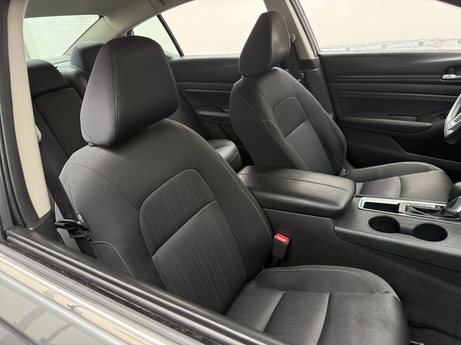 Thumbnail: 2019 Nissan Altima - 2