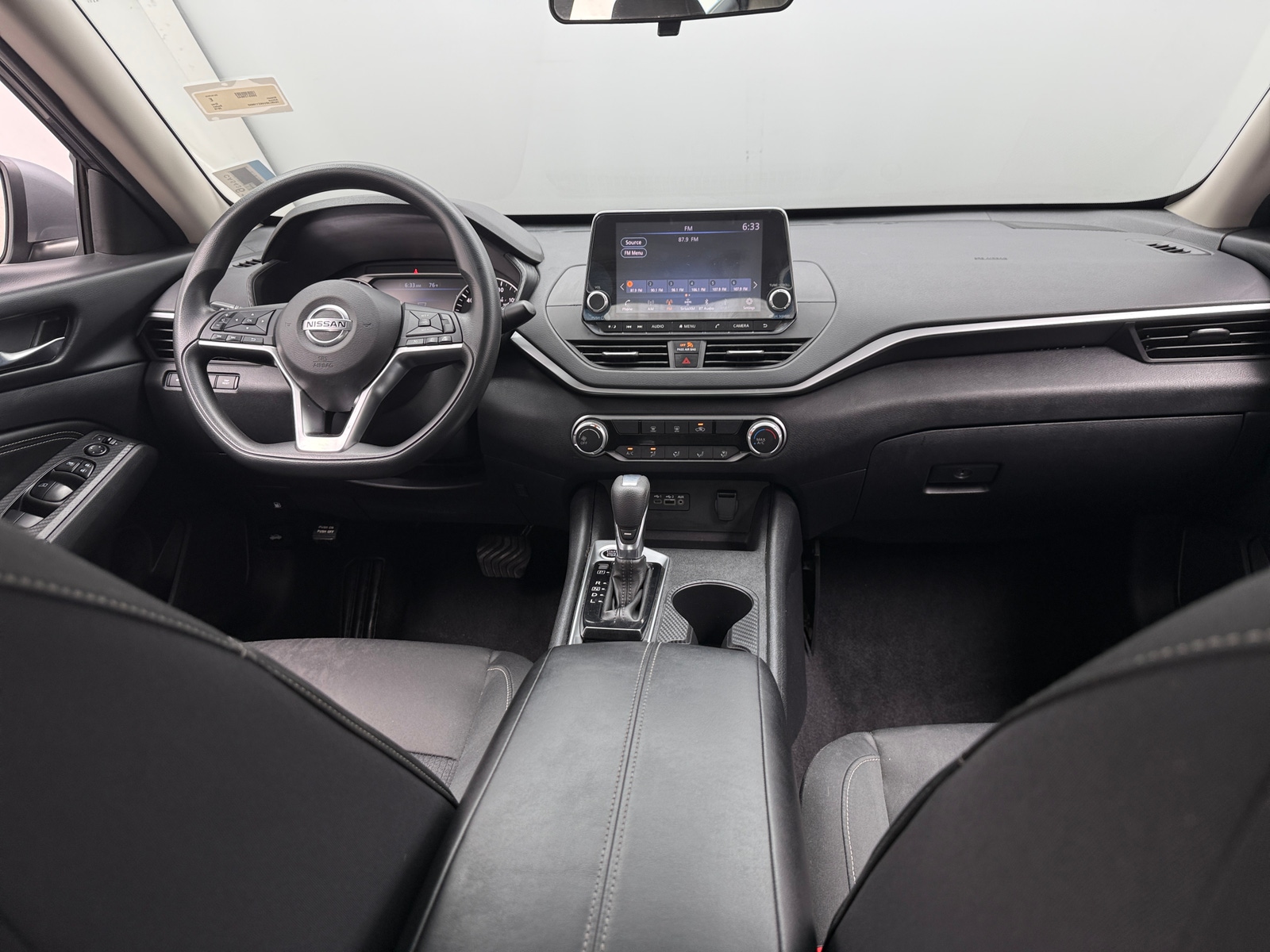 Thumbnail: 2019 Nissan Altima - 3