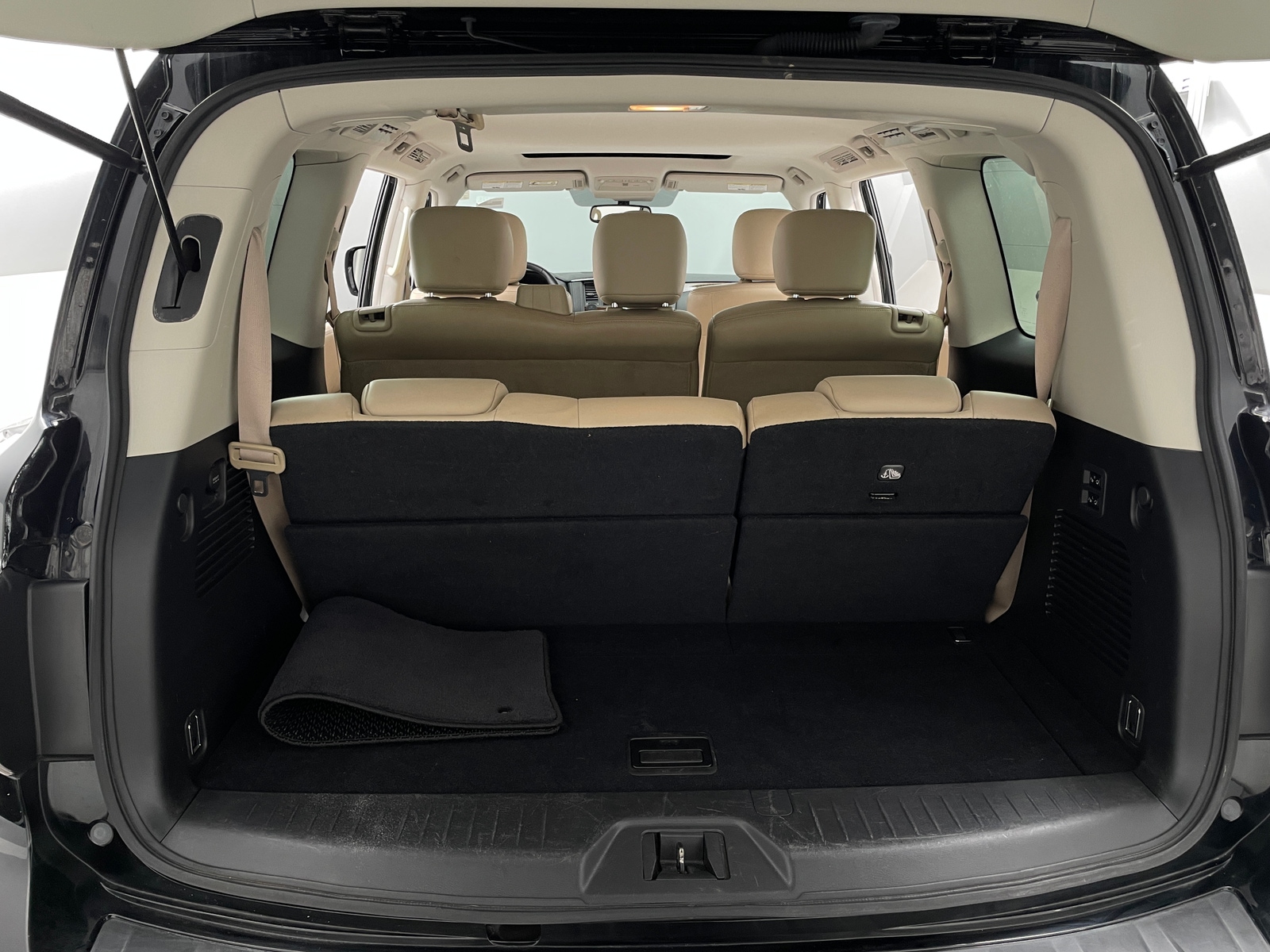 Thumbnail: 2019 Nissan Armada - 6