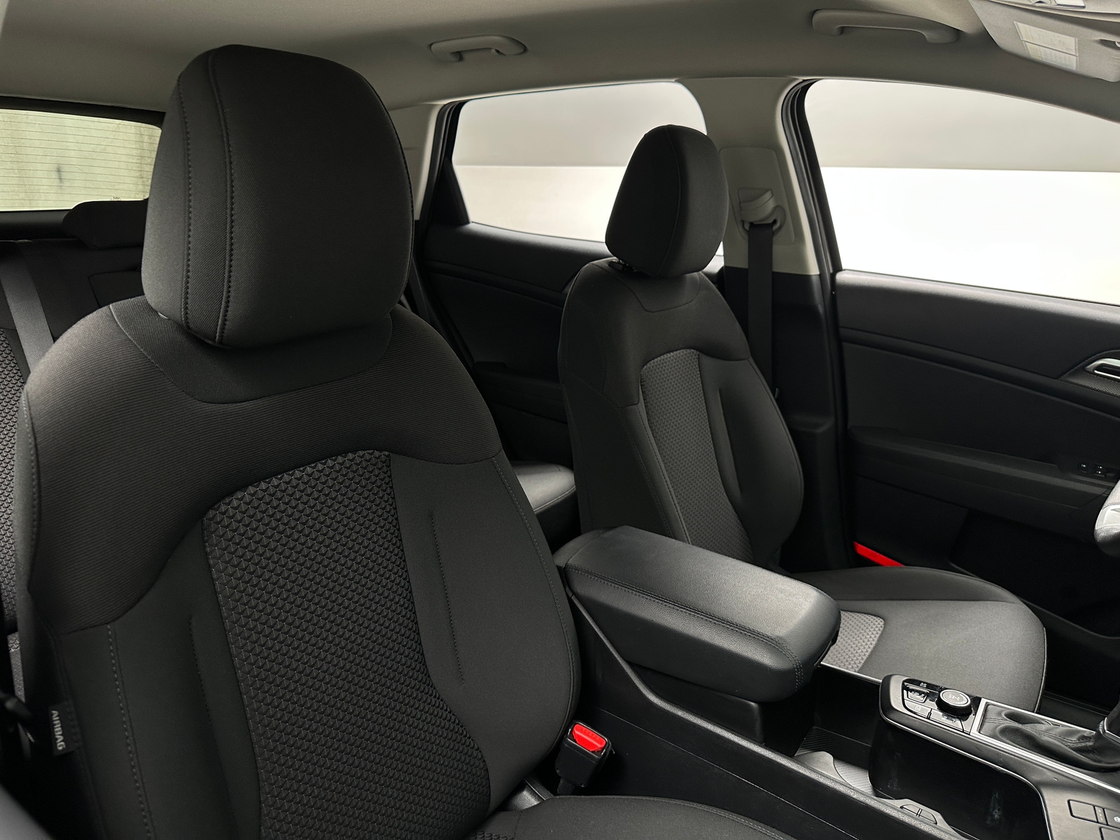 Thumbnail: 2024 Kia Sportage - 2