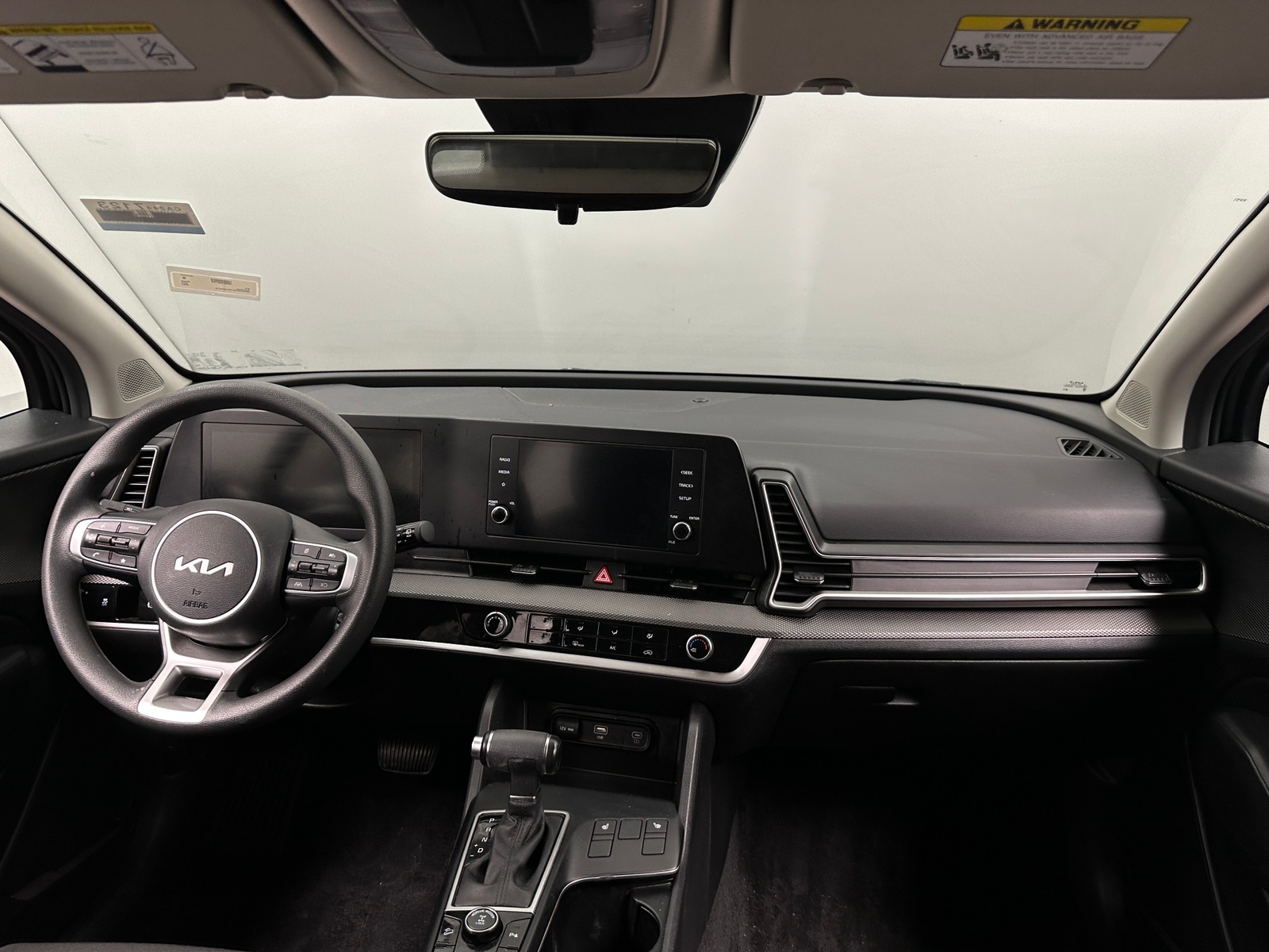 Thumbnail: 2024 Kia Sportage - 3