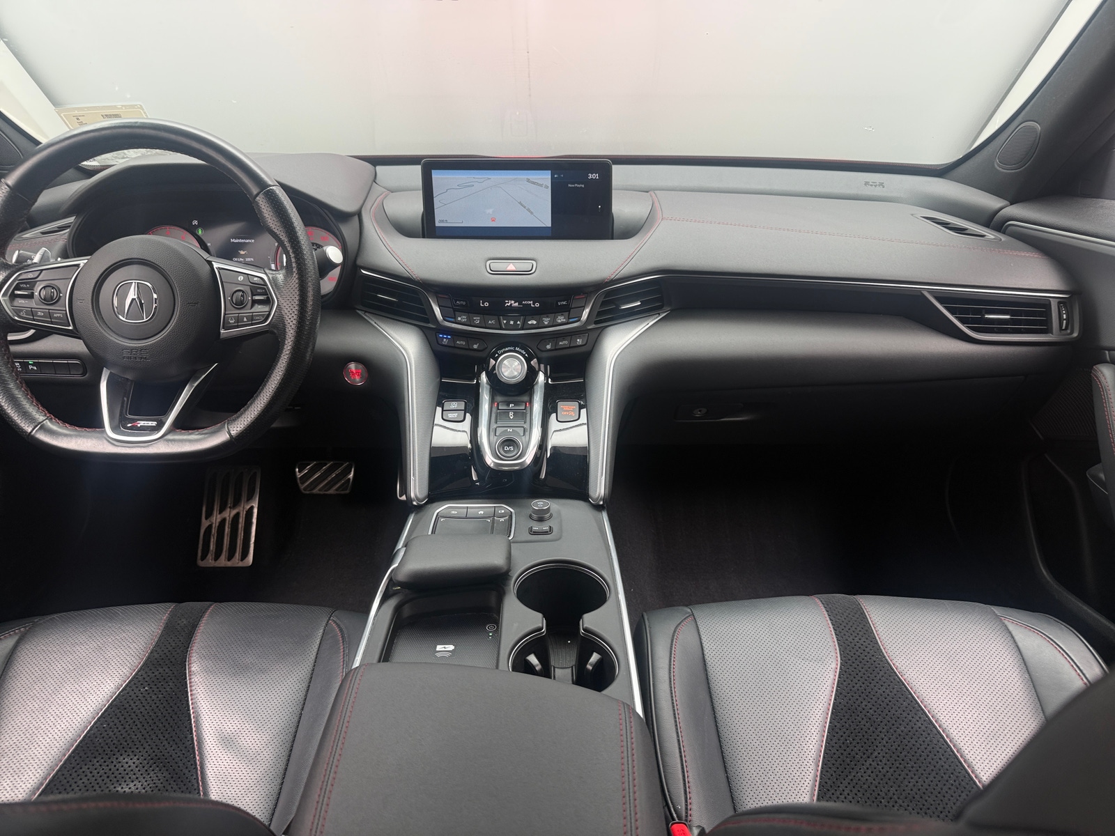 Thumbnail: 2021 Acura TLX - 2