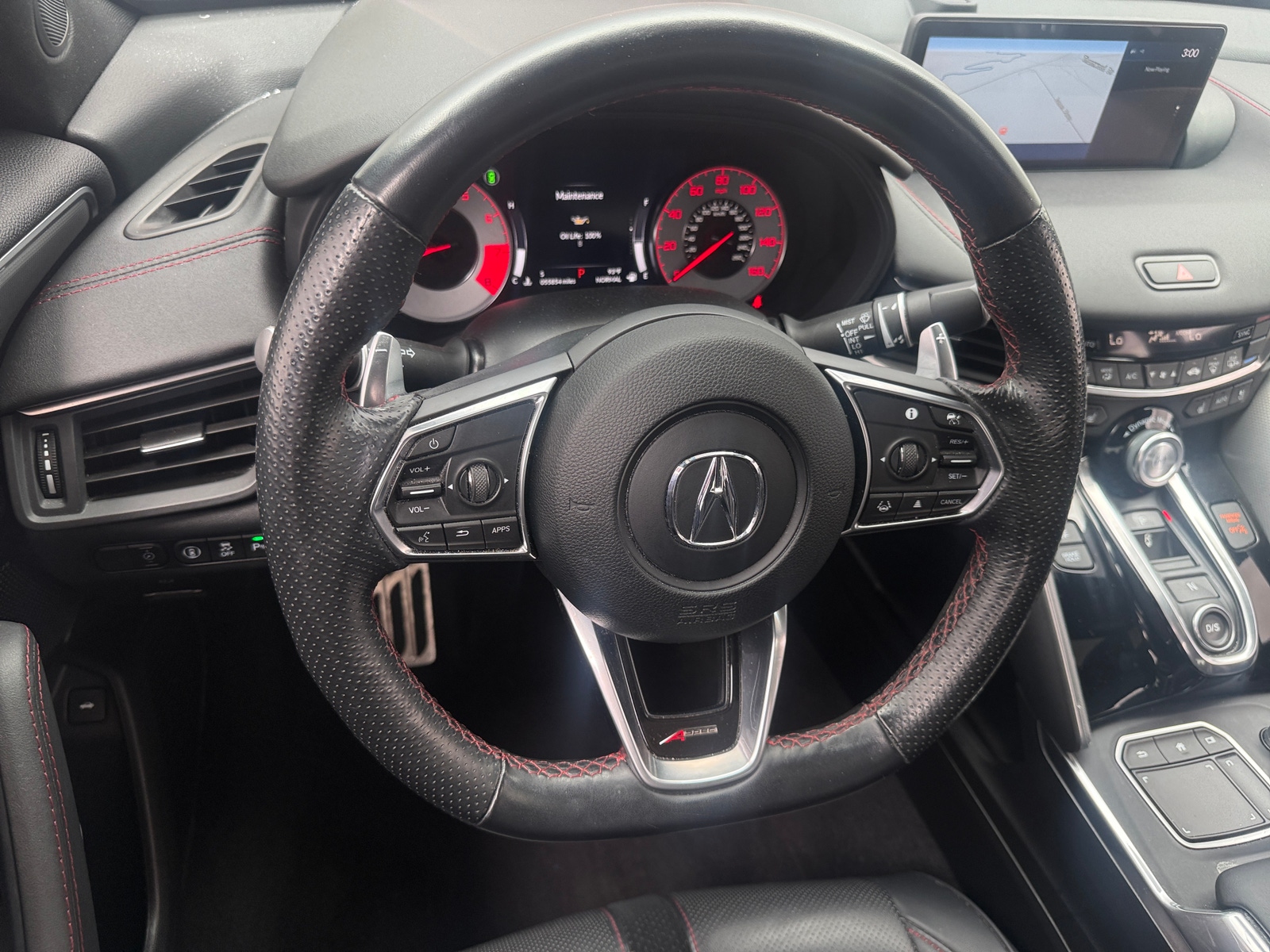 Thumbnail: 2021 Acura TLX - 4