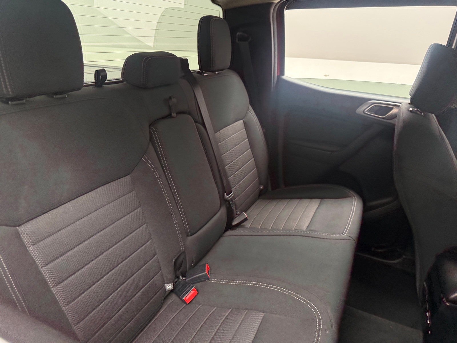 Thumbnail: 2019 Ford Ranger - 6