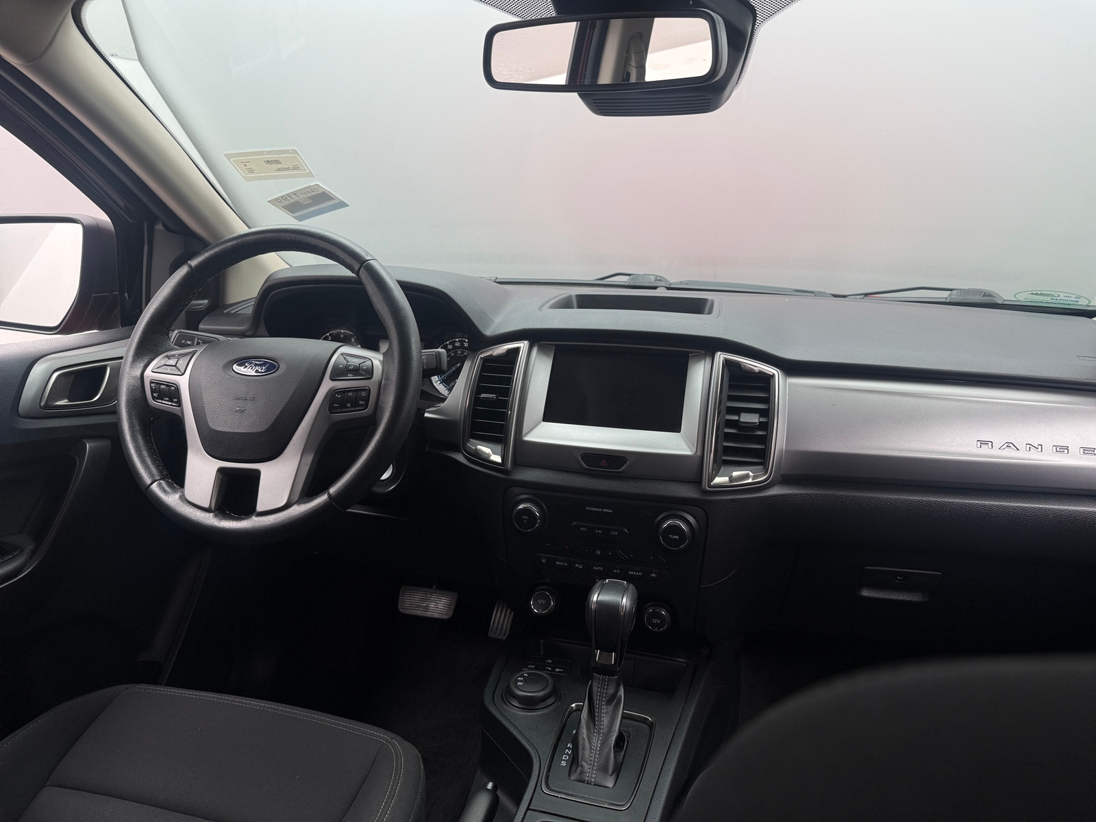 Thumbnail: 2019 Ford Ranger - 3
