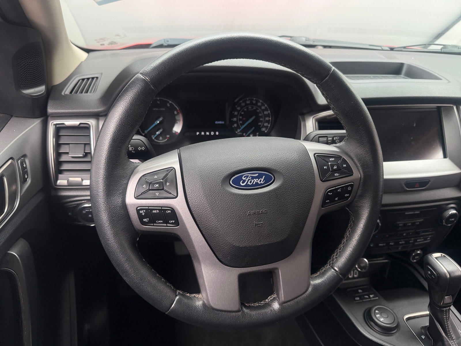 Thumbnail: 2019 Ford Ranger - 5