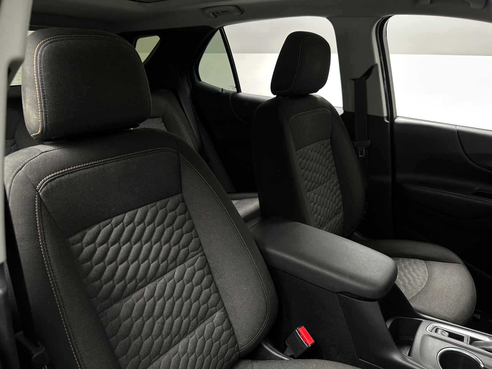 Thumbnail: 2018 Chevrolet Equinox - 2