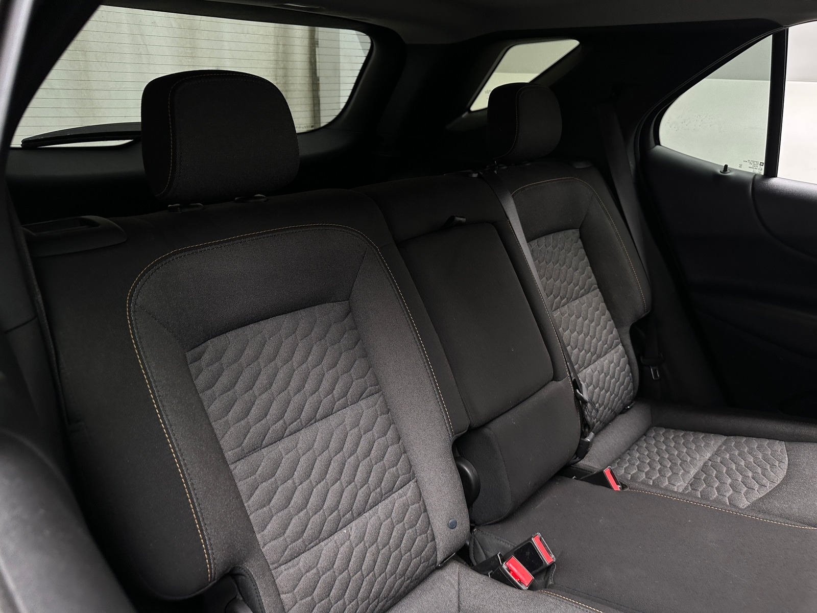 Thumbnail: 2018 Chevrolet Equinox - 6
