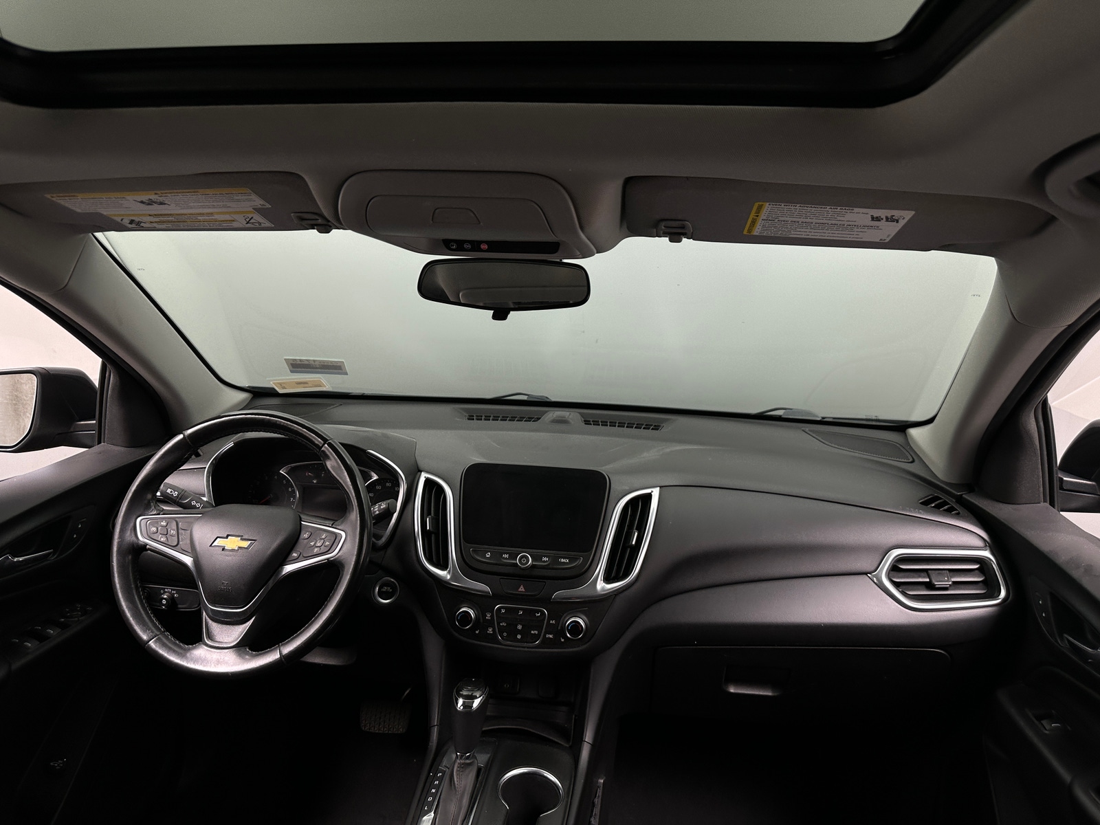 Thumbnail: 2018 Chevrolet Equinox - 3