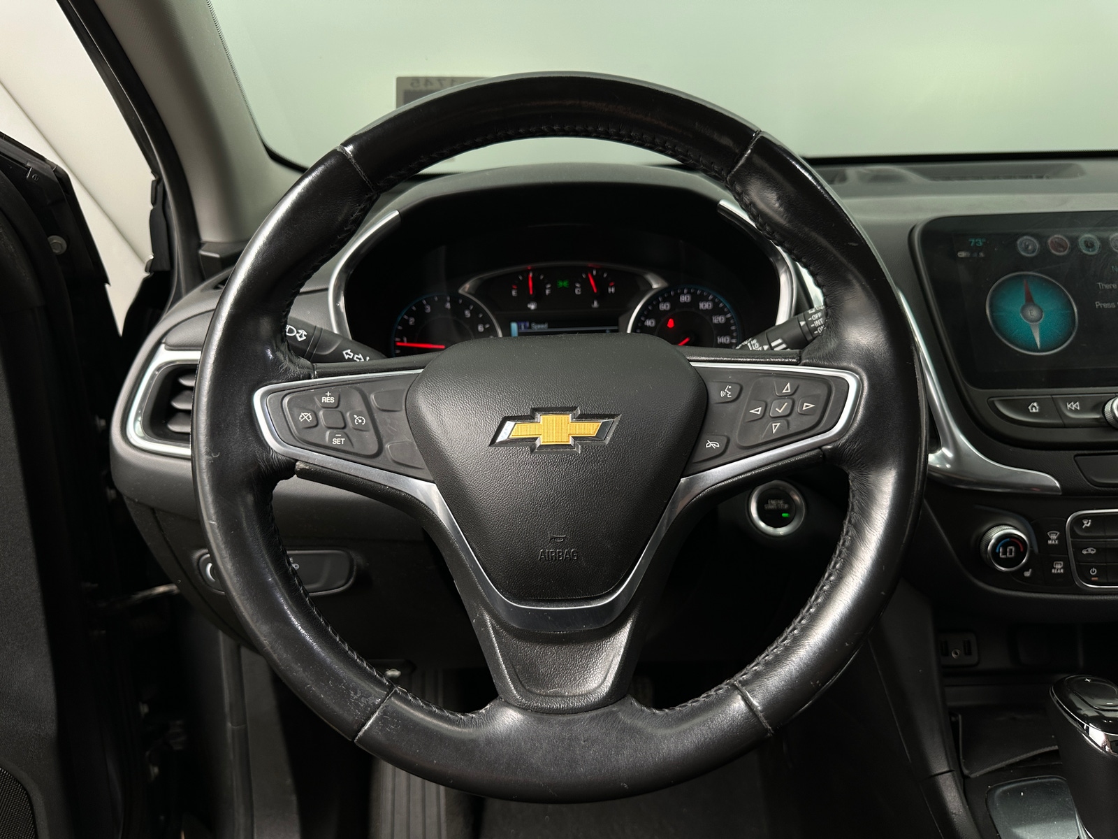 Thumbnail: 2018 Chevrolet Equinox - 5
