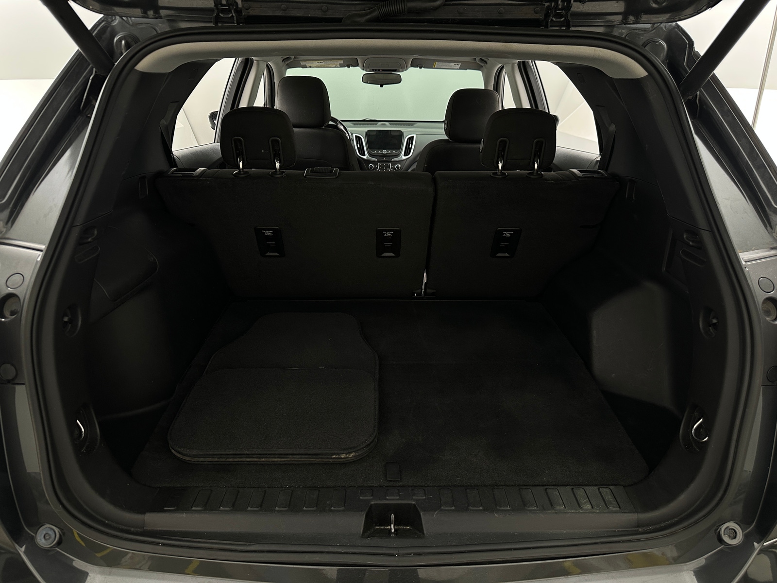 Thumbnail: 2018 Chevrolet Equinox - 7