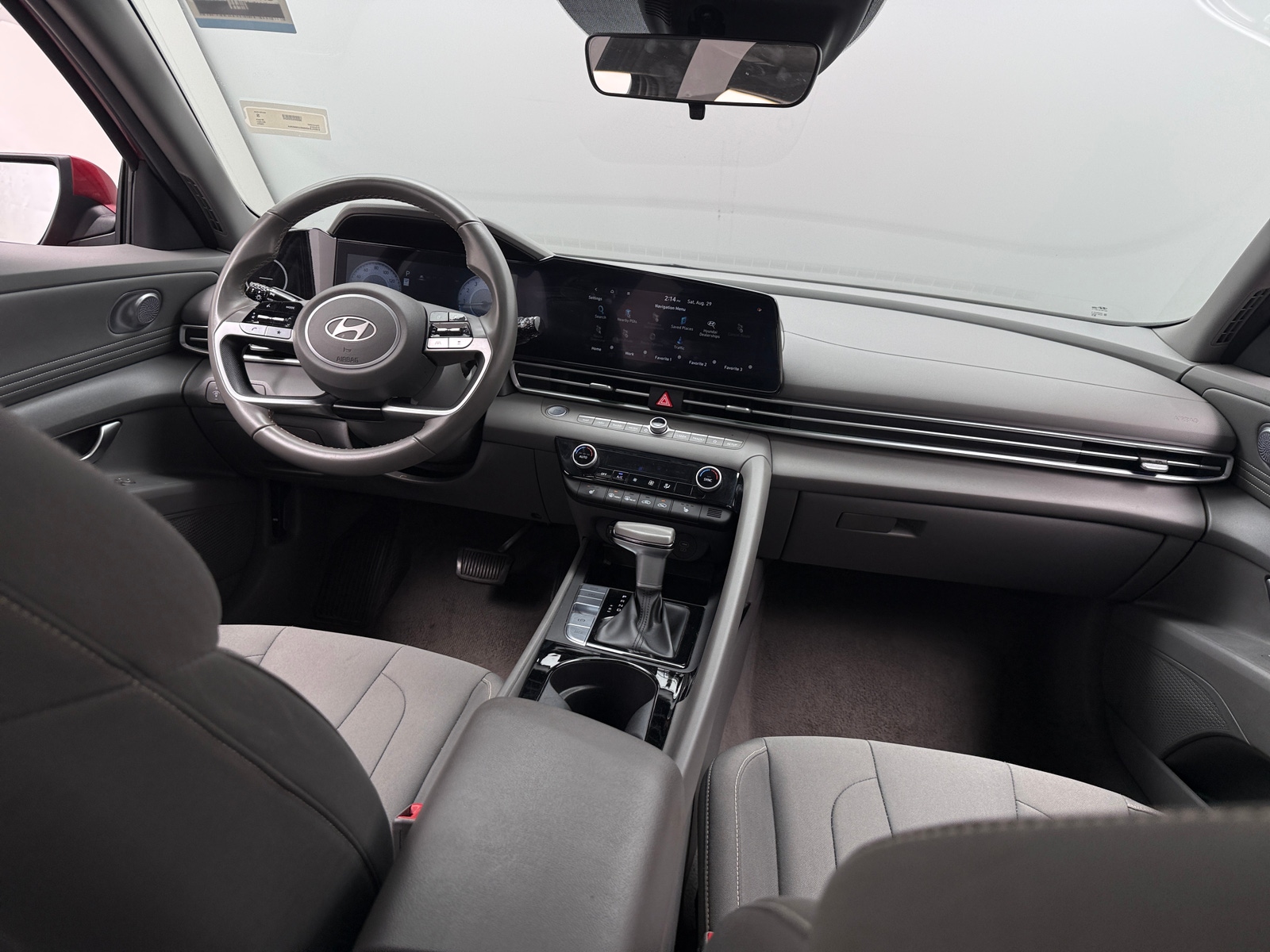 Thumbnail: 2025 Hyundai Elantra - 3
