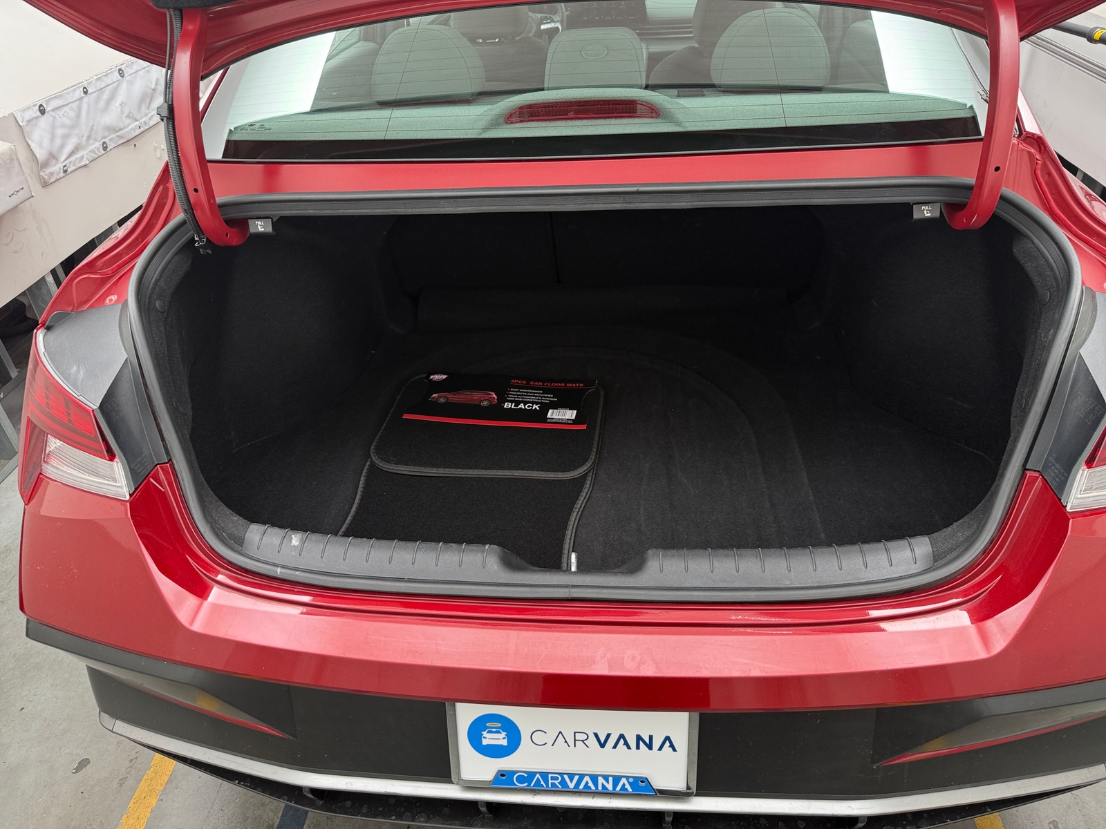 Thumbnail: 2025 Hyundai Elantra - 7