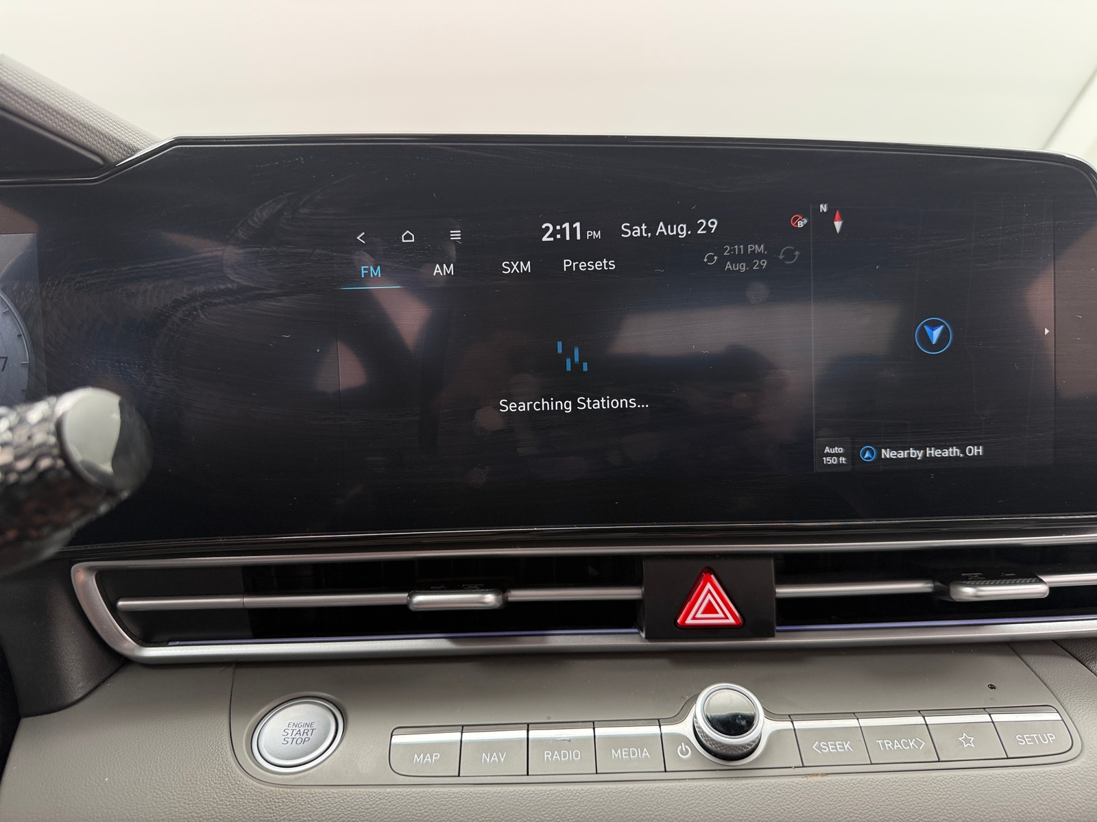Thumbnail: 2025 Hyundai Elantra - 4
