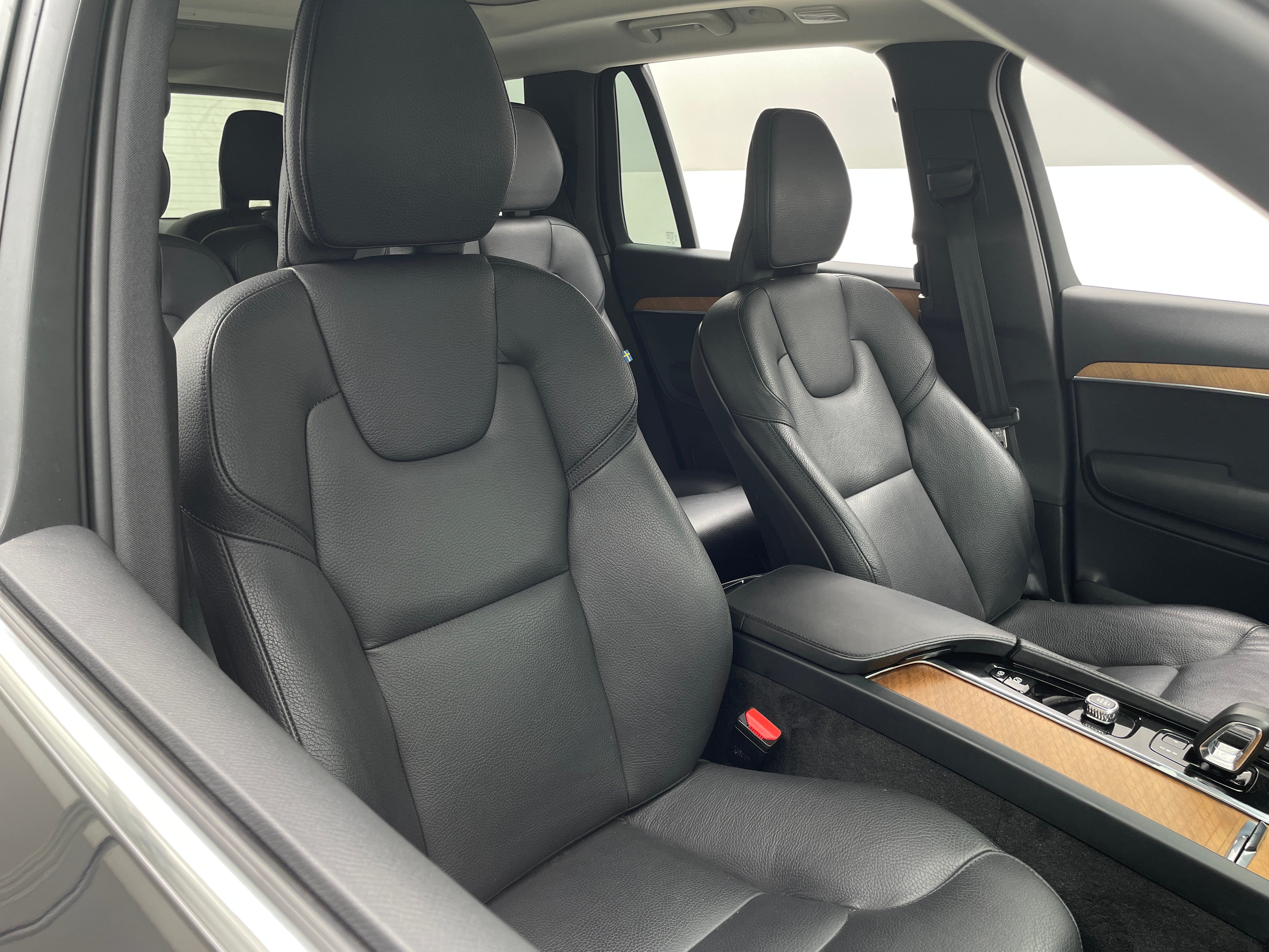 2023 Volvo XC90