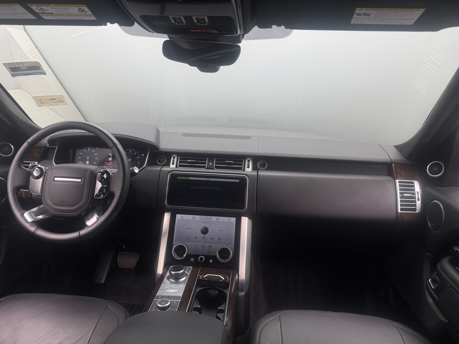 Thumbnail: 2020 Land Rover Range Rover - 3