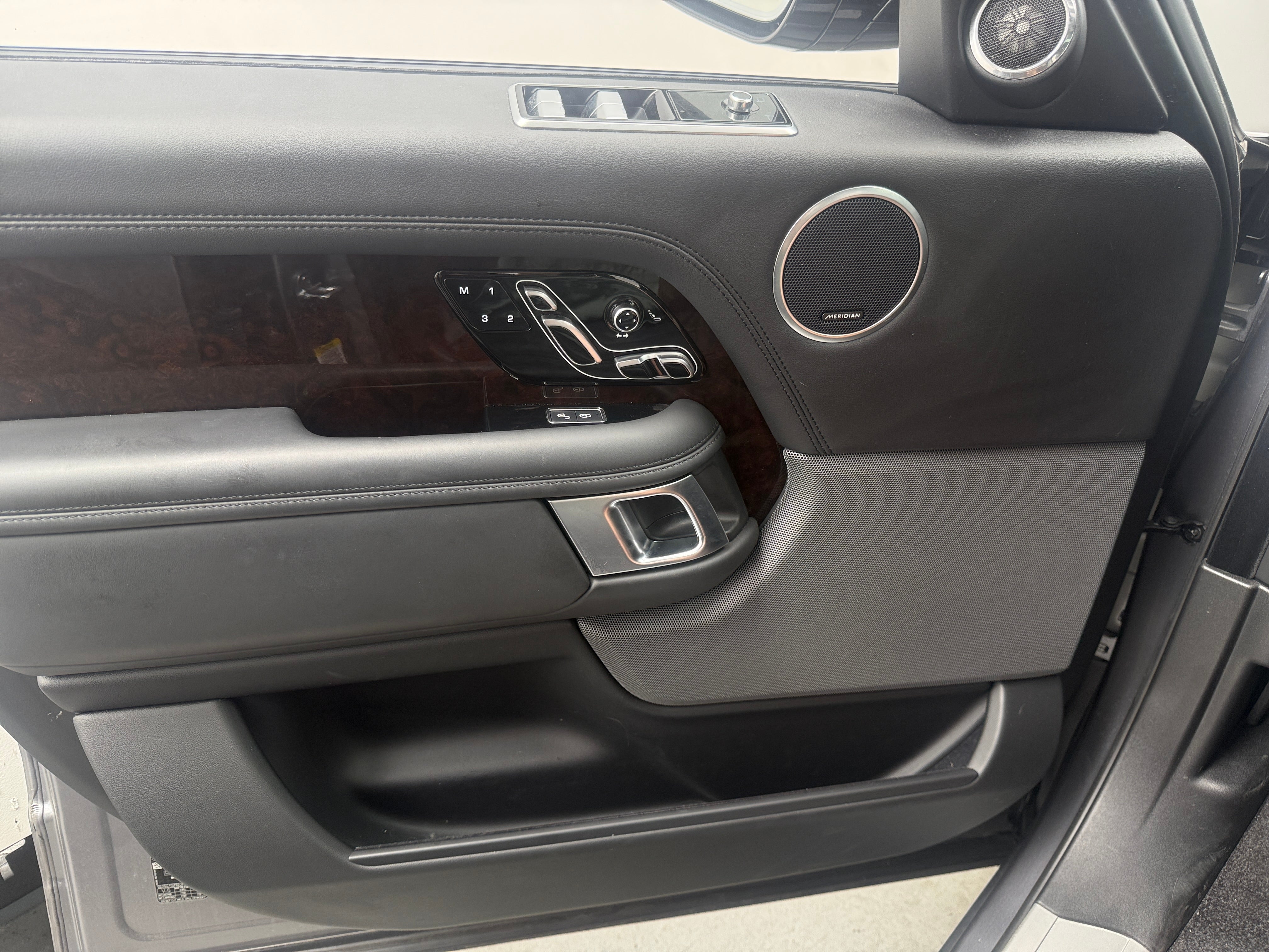 2020 Land Rover Range Rover