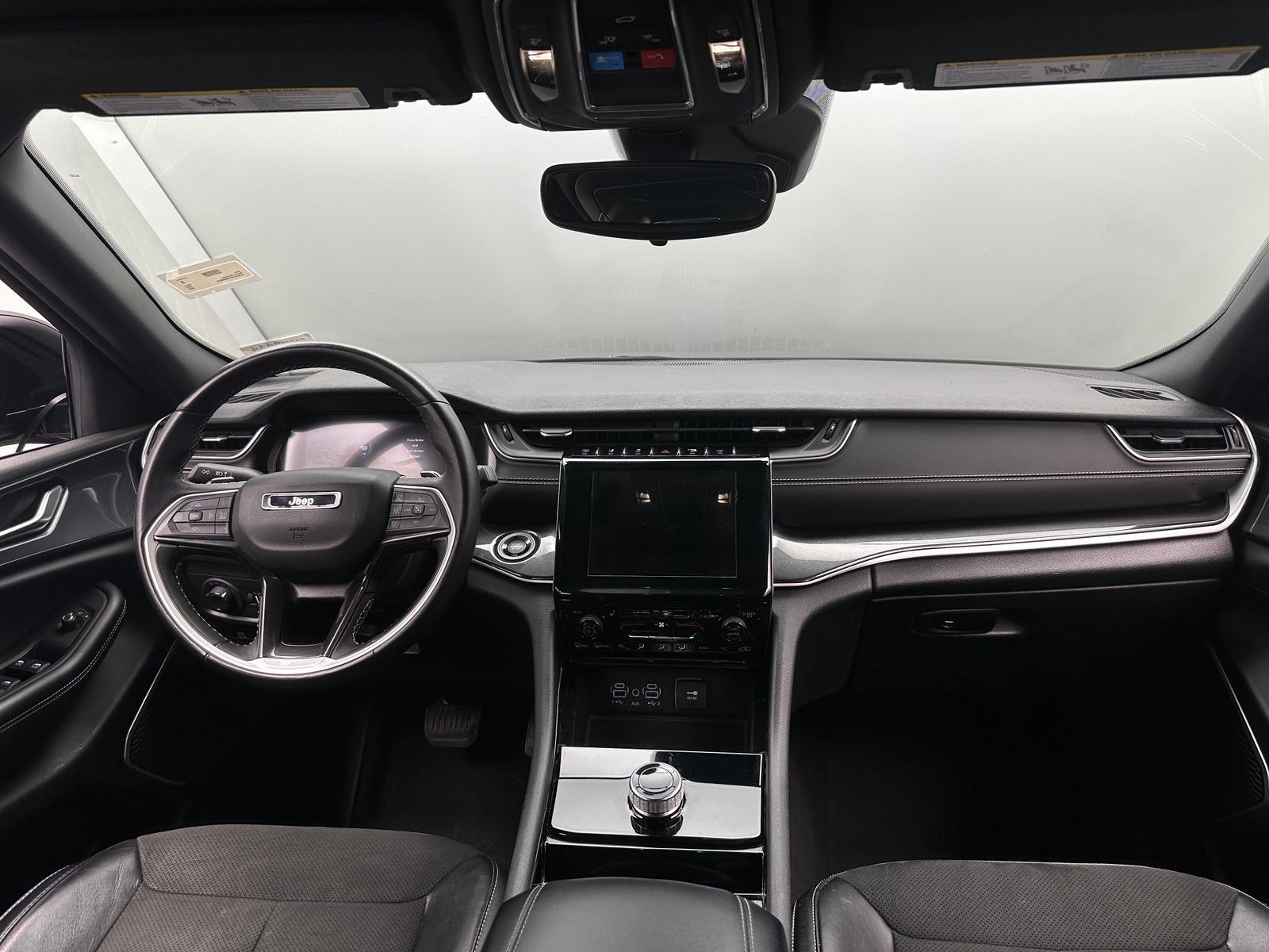 Thumbnail: 2022 Jeep Grand Cherokee L - 2