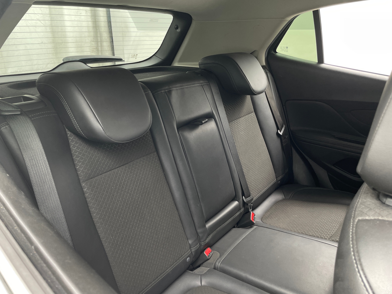 Thumbnail: 2020 Buick Encore - 5