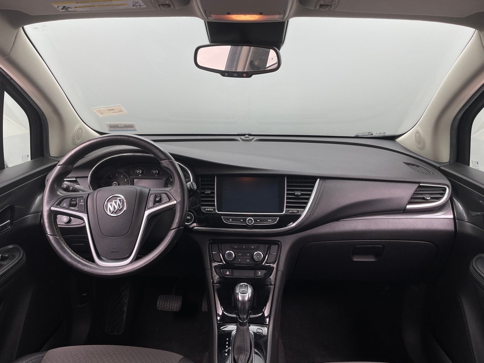 Thumbnail: 2020 Buick Encore - 2