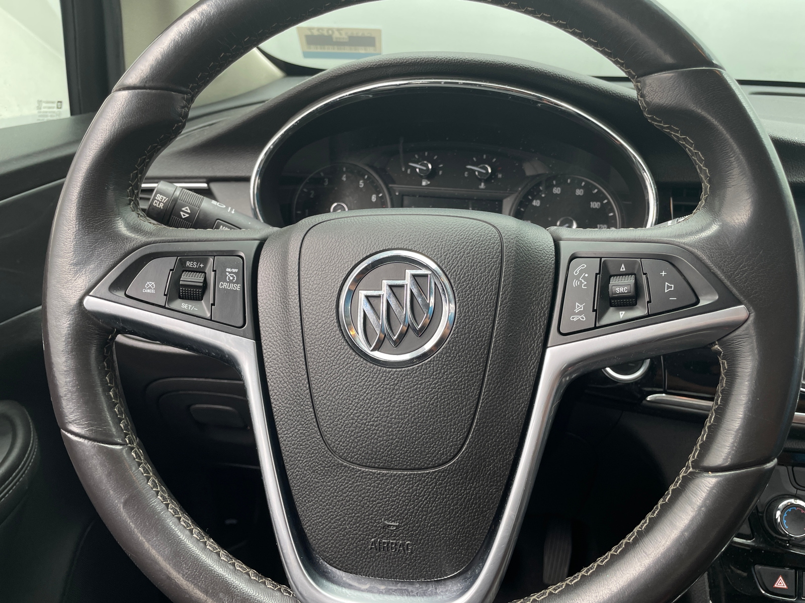 Thumbnail: 2020 Buick Encore - 4