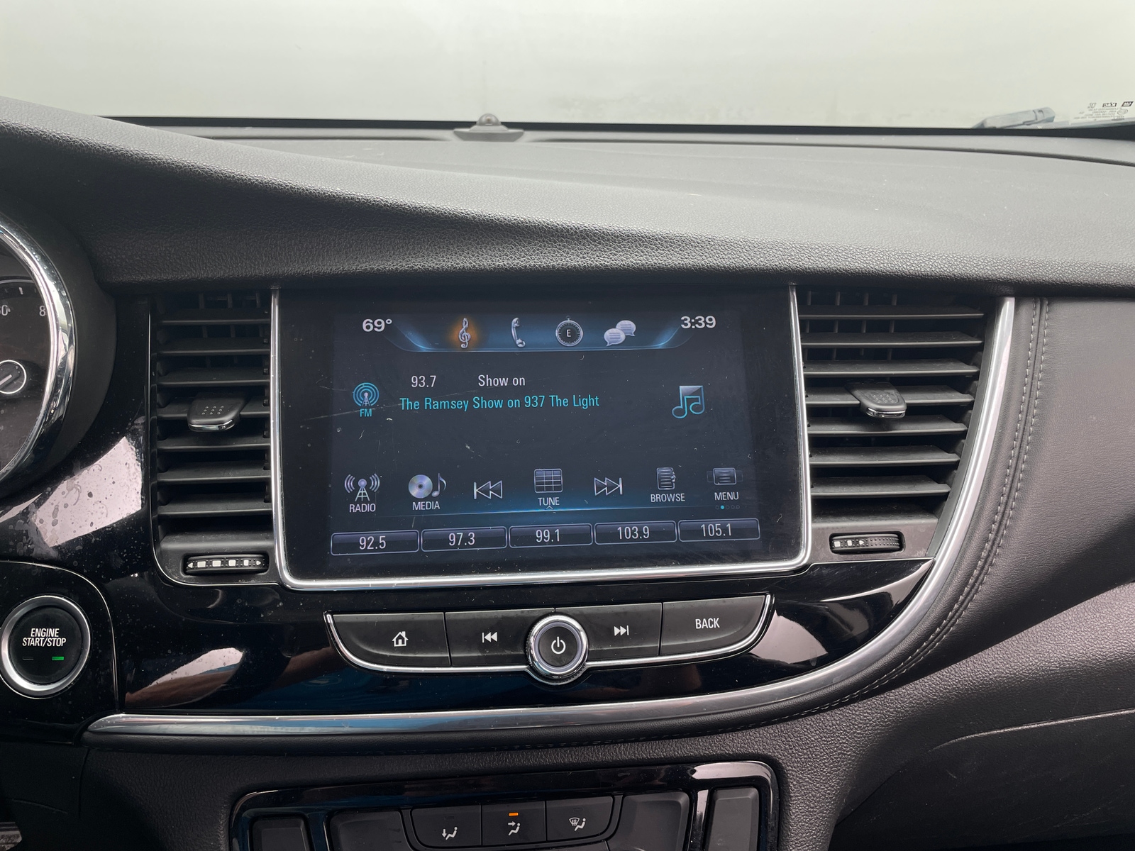 Thumbnail: 2020 Buick Encore - 3