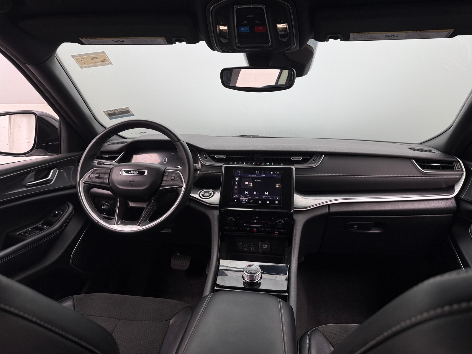 Thumbnail: 2021 Jeep Grand Cherokee L - 2