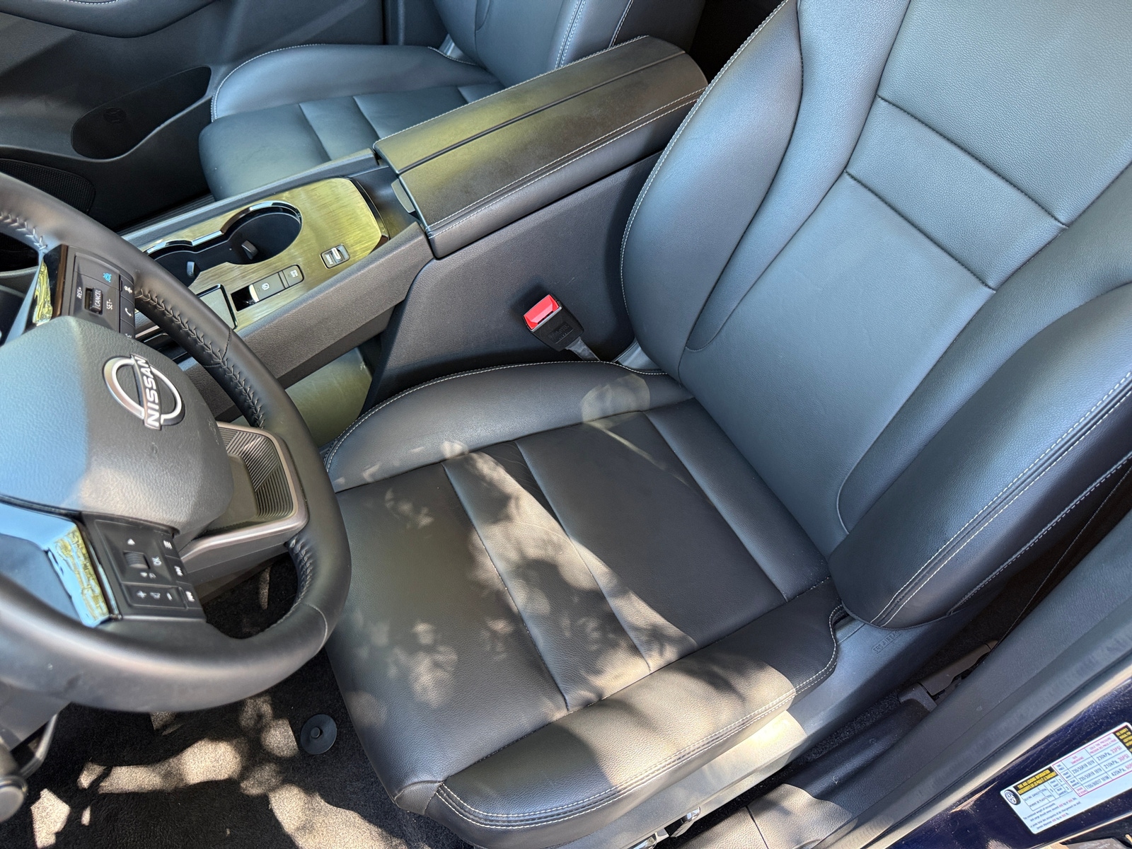 Thumbnail: 2026 Nissan Rogue - 2