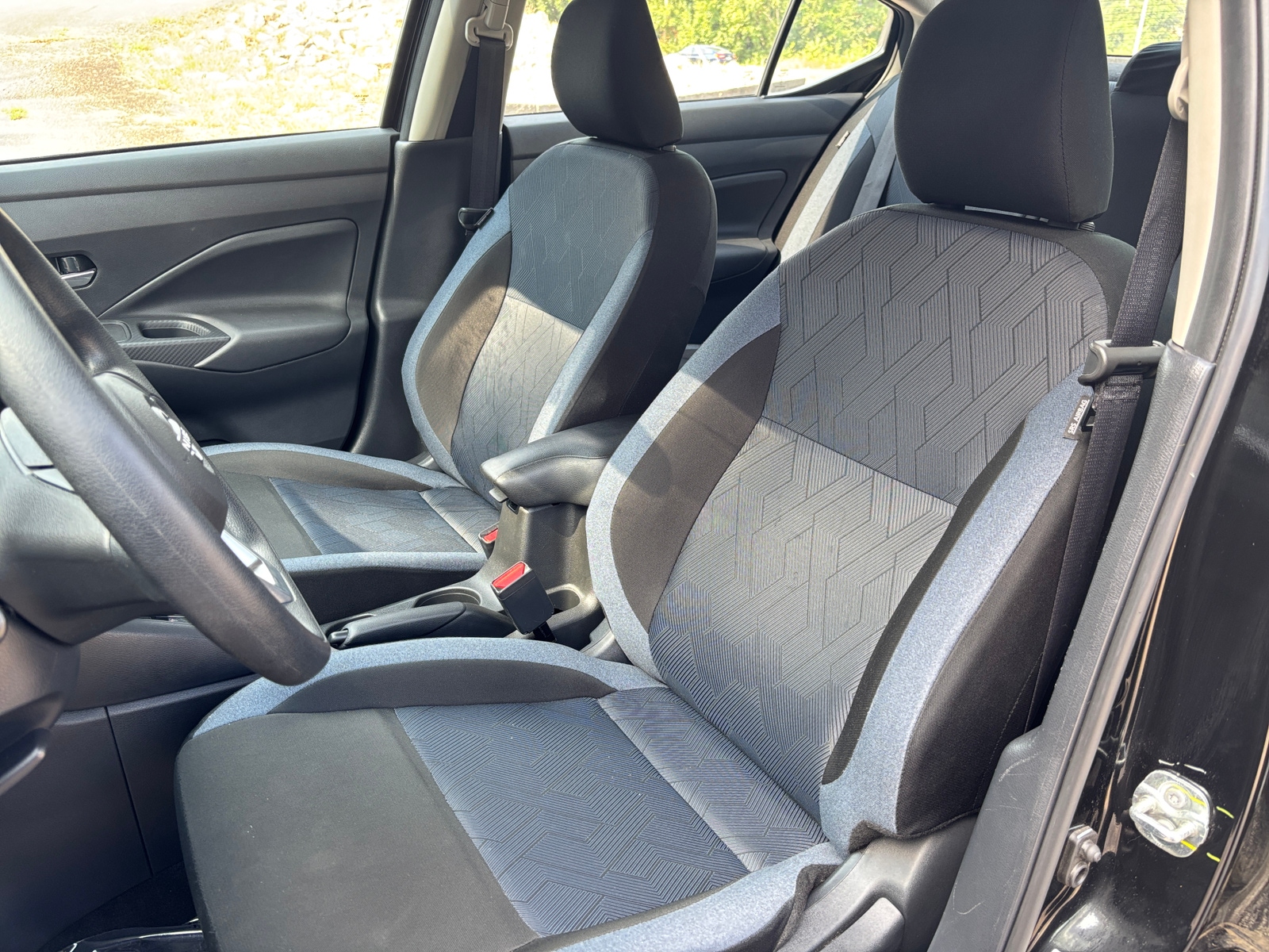 Thumbnail: 2025 Nissan Versa - 2