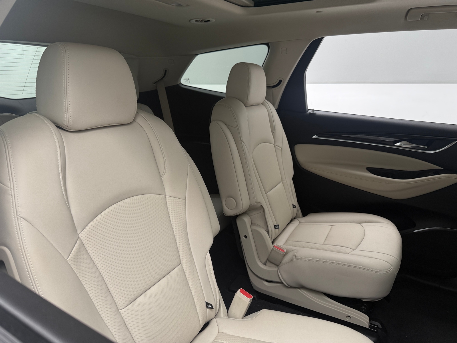 Thumbnail: 2023 Buick Enclave - 5