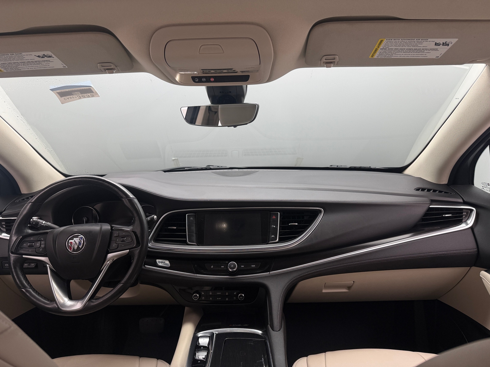 Thumbnail: 2023 Buick Enclave - 2