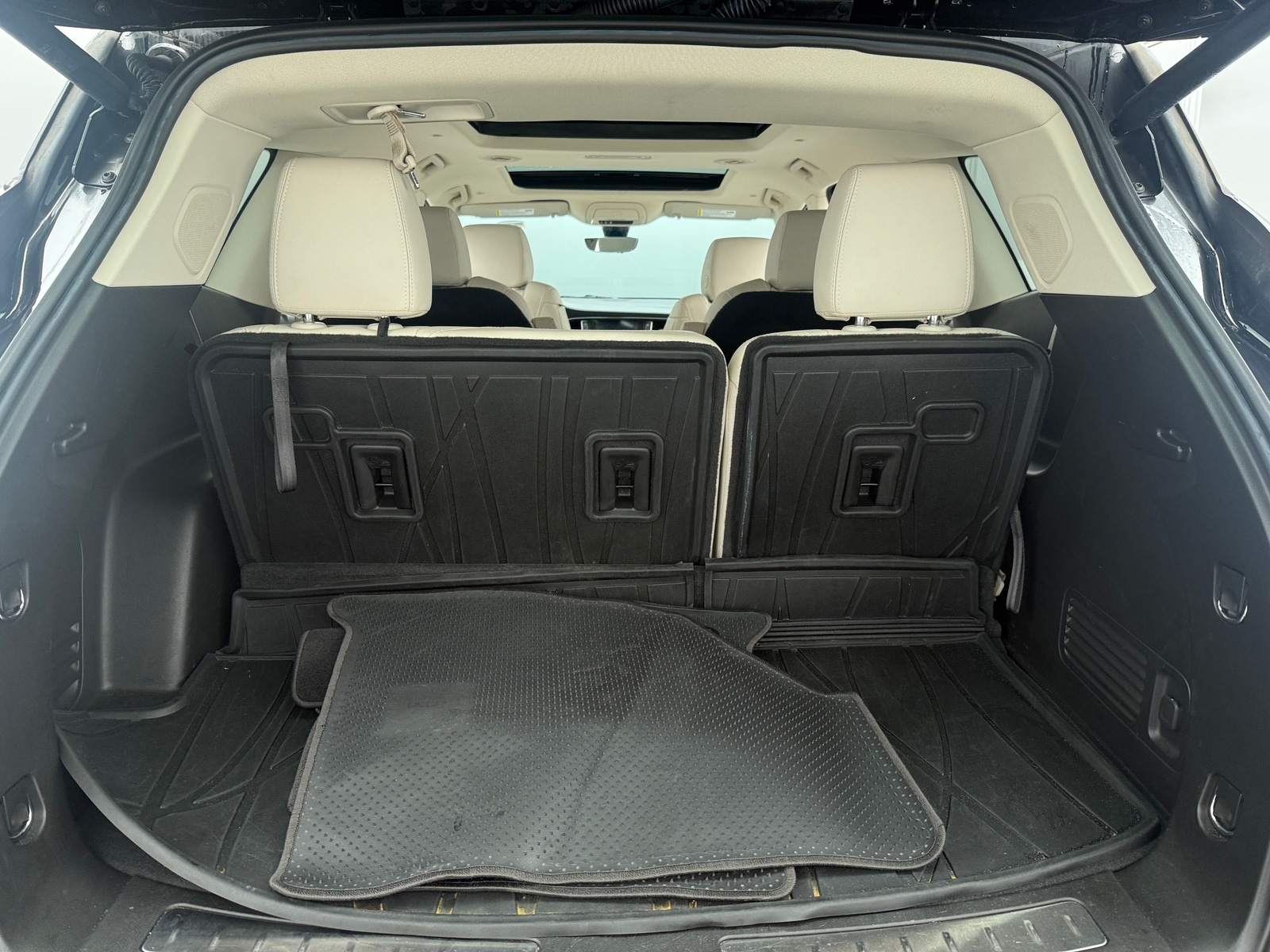 Thumbnail: 2023 Buick Enclave - 6