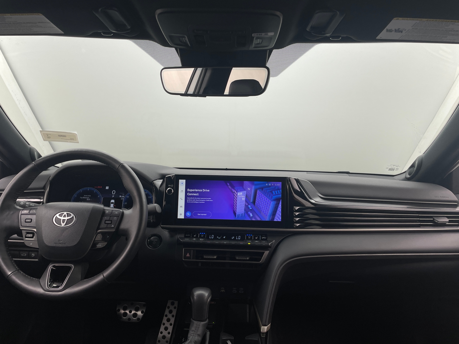 Thumbnail: 2025 Toyota Camry - 2