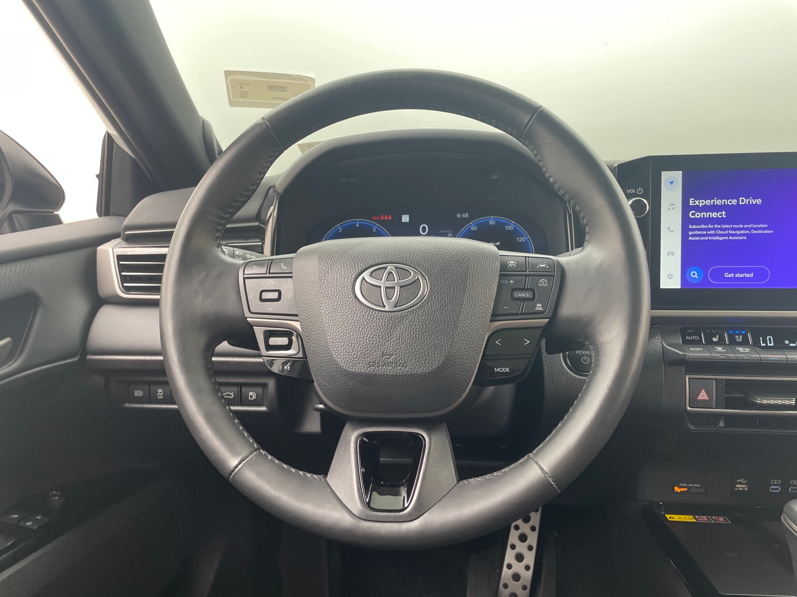 Thumbnail: 2025 Toyota Camry - 4