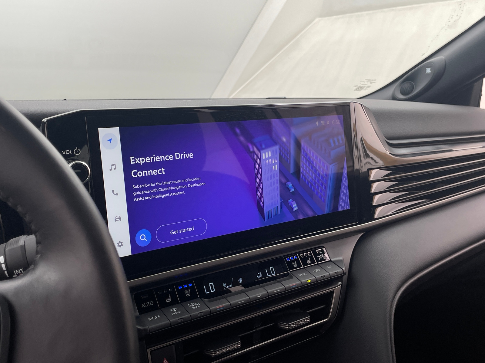 Thumbnail: 2025 Toyota Camry - 3