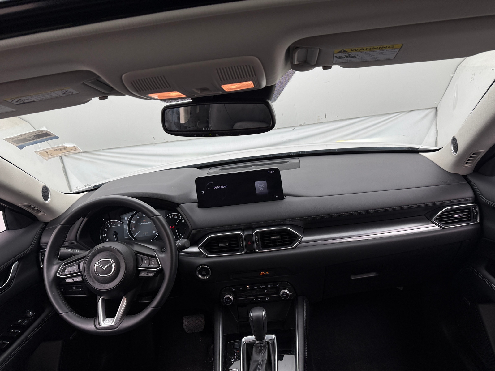 Thumbnail: 2024 Mazda CX-5 - 2